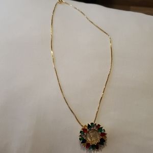 Necklace